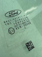 Ford Transit Custom portierruit 2-deurs links bj.2014, Gebruikt, Ford