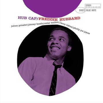 lp nieuw - freddie hubbard - Hub Cap (pre-order), Cd's en Dvd's, Verzenden, Zo goed als nieuw, Overige formaten