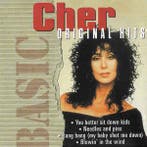 cd - Cher - Original Hits, Verzenden, Zo goed als nieuw