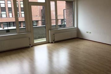 Appartement Lichtstraat in Eindhoven, Noord-Brabant, Via bemiddelaar, Eindhoven, Appartement