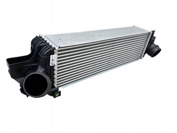 Intercooler BMW 1 F40 2 F44 X1 F48 X2 F39 8645765 nieuw, Verzenden, Gebruikt