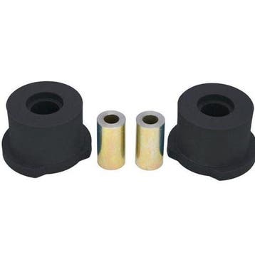Torque Solution Porsche Transmission Mount Inserts (Street):, Ophalen of Verzenden, Nieuw