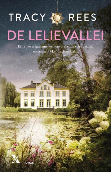 De lelievallei (Goed), Verzenden, Gelezen, Tracy Rees