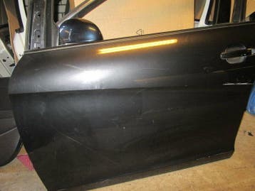 Altea XL 2007 portier deur links voor LX9X krasjes kaal, Verzenden, Nieuw