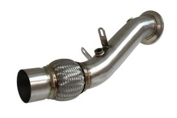 Turboworks downpipe passend voor BMW 3 serie G20 en G21 3..., Verzenden, Nieuw