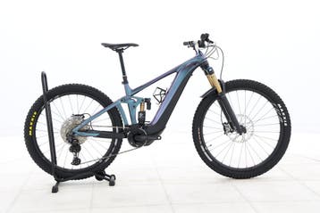 Giant REIGN E+ 1 – 2023 – 171 - 182 cm, Verzenden, Zo goed als nieuw, Giant