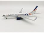 Schaal 1:200 Inflight 200 IF738ZL0621 Boeing 737-800 REX..., Ophalen of Verzenden, Nieuw
