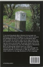 Boudewijn Buch 9789059114722 F. Mouws, Verzenden, Gelezen, F. Mouws