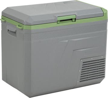 Steamy-E Single Zone Elektrische Compressor Koelbox - Single, Verzenden, Nieuw