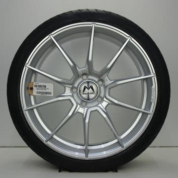 Set velgen 19 inch Motec Ultralight (MCR2) *NS1005706*, Auto-onderdelen, Banden en Velgen, 19 inch, Velg(en), Nieuw, Ophalen of Verzenden