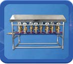 Koetje 2 x 4 acetyleen/zuurstof, Verzenden, Nieuw