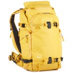 Shimoda Action X25 V2 Starter Kit - Yellow, Ophalen of Verzenden, Nieuw, Rugtas, Overige merken