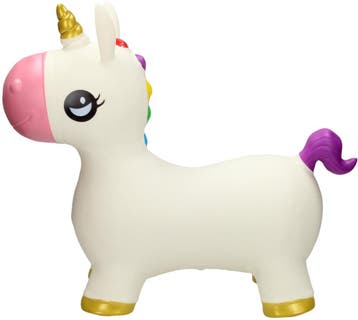 Skippy Unicorn | Onbekend merk - Buitenspeelgoed, Verzenden, Nieuw