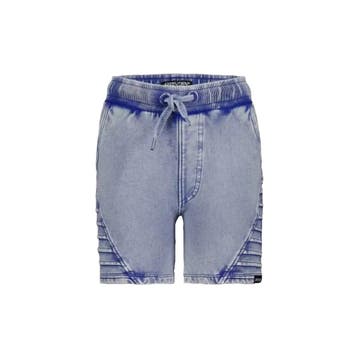 Short -- Tommy - 110 / Zwart, Kinderen en Baby's, Verzenden, Nieuw