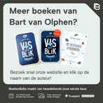 Man met smaak 9789043929714 Bart van Olphen, Verzenden, Zo goed als nieuw, Bart van Olphen