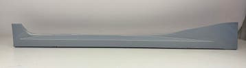 Fiat Stilo (192) Sideskirt Links Orig. 732585301, Ophalen, Gebruikt, Links, Fiat