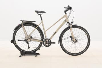 Cube KATHMANDU PRO – 2024 – 170 - 180 cm, Verzenden, Zo goed als nieuw