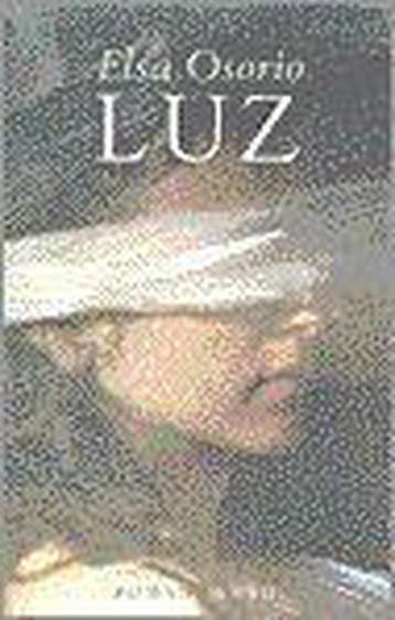 LUZ - E. Osorio 9789026316364, Verzenden, Gelezen, E. Osorio