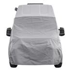 ProPlus Campercabinehoes - Voor Fiat Ducato X290 vanaf 20..., Caravans en Kamperen, Ophalen of Verzenden, Nieuw