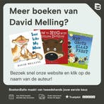 Hoera naar school! / Dorus 9789000343911 David Melling, Verzenden, Gelezen, David Melling