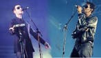 Massive Attack Tickets | Vorst Nationaal Brussel