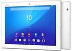 Sony Xperia Z4 Tablet 10,1 32GB [wifi] wit, Computers en Software, Windows Tablets, 32 GB, Verzenden, Sony Xperia Z4 Tablet, Zo goed als nieuw