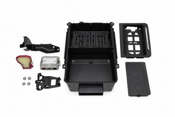 Retrofit-set phone box met Bluetooth voor Audi Q5 FY, Ophalen of Verzenden, Nieuw, Audi