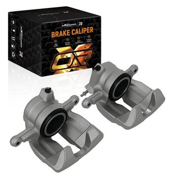 Floating Caliper voorzijde geschikt voor Mercedes C-Klass..., Verzenden, Nieuw, Mercedes-Benz