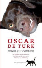 Oscar de Turk 9789490984038, Verzenden, Zo goed als nieuw
