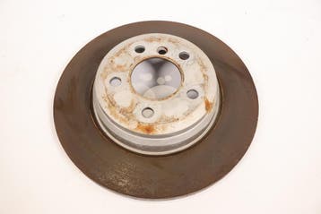 BMW 3 / 4 Serie F30 F31 F32 F33 F36 OEM Remschijf NIEUWSTAAT, Ophalen of Verzenden, Gebruikt
