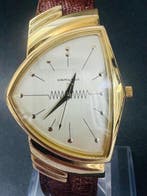 Hamilton - Ventura - 6106 - Heren - 2000-2010, Sieraden, Tassen en Uiterlijk, Horloges | Heren, Nieuw