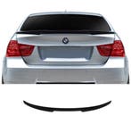 Achterspoiler | geschikt voor BMW | 3-serie 05-08 4d sed. E9, Auto-onderdelen, Carrosserie en Plaatwerk, Verzenden, Nieuw, BMW