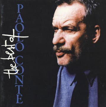Paolo Conte - Paolo Conte - The Best Of, Ophalen of Verzenden, Gebruikt