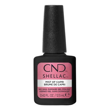 CND – Shellac Gellak 12,5 ml – 12,5 ml, Verzenden, Nieuw