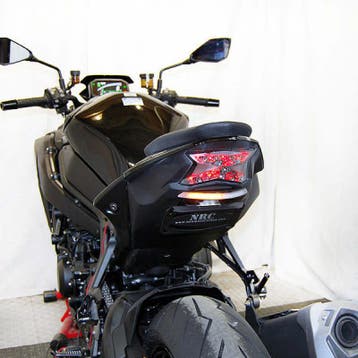 New Rage Cycles 20+ Kawasaki ZH2 Fender Eliminator Kit, Ophalen of Verzenden, Nieuw