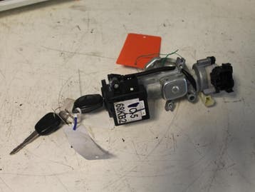 Kontaktslot+Sleutel Suzuki Alto O72841, Auto-onderdelen, Carrosserie en Plaatwerk, Ophalen of Verzenden, Nieuw