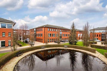 Kantoorruimte te huur Vianen Lange Dreef 17, Huur, Kantoorruimte