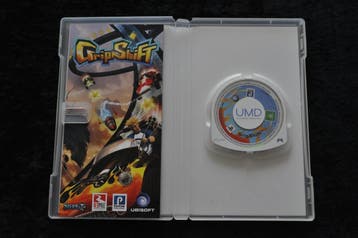 Gripshift PSP, Verzenden, Nieuw