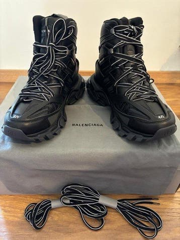 Balenciaga - Sneakers - Maat: EU 40 - Nieuw met tags, Nieuw