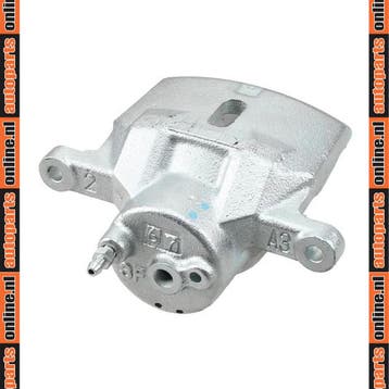 Remklauw Vooras links Toyota bB I 1.5 (2000-2005), Verzenden, Nieuw, Toyota