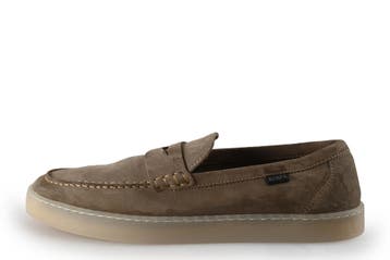 Scapa Instappers in maat 43 Beige, Overige kleuren, Verzenden, Overige typen, Zo goed als nieuw