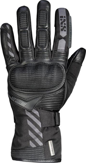 IXS Glasgow-ST 2.0 Dames Handschoenen, Nieuw met kaartje, Verzenden, IXS, Dames
