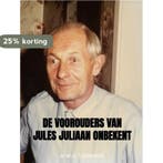 De Voorouders van Jules Juliaan Onbekent 9789464653168, Verzenden, Zo goed als nieuw, M.M.H. Starmans