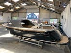 Primeur 700 Tender met Vetus 42 PK | Vaarklaar |, Watersport en Boten, Sloepen, Binnenboordmotor, 6 meter of meer, Diesel, Nieuw