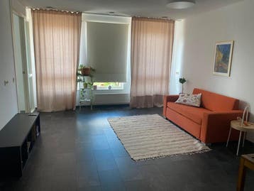 Te huur: Appartement Bergsingel in Rotterdam, Appartement, Rotterdam, Zuid-Holland