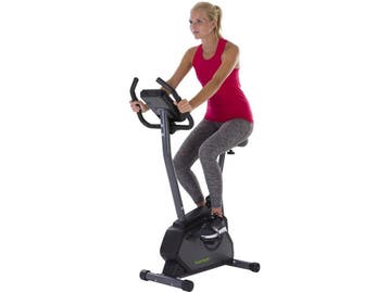 Tunturi Cardio Fit E30 Hometrainer - Fitnessfiets met, Verzenden, Nieuw