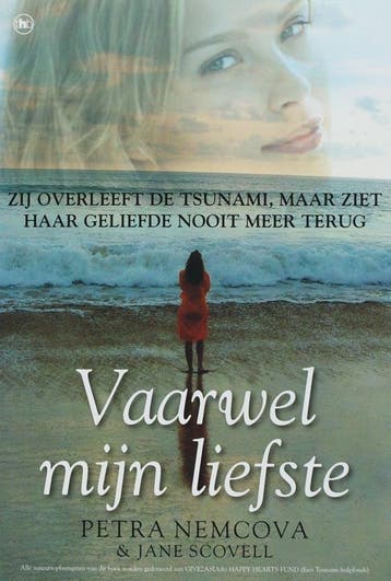 VAARWEL MIJN LIEFSTE - P. Nemcova 9789044316575, Boeken, Verzenden, Gelezen, P. Nemcova