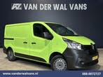 Renault Trafic | 1.6 dCi L1H1 Euro6 Airco | Navigatie |, Gebruikt, Euro 6, Renault, Dealer onderhouden
