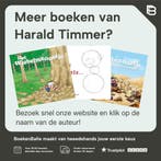 Het wiebelmannetje en de klutskuikens / Het wiebelmannetje, Boeken, Verzenden, Zo goed als nieuw, Harald Timmer