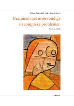 Gezinnen met meervoudige en complexe problemen 9789047711681, Zo goed als nieuw